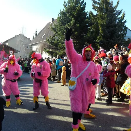 Hotel Funk Bietigheim-Bissingen