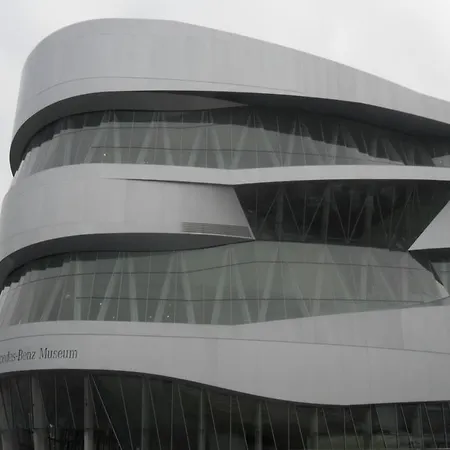 Hotel Funk Bietigheim-Bissingen