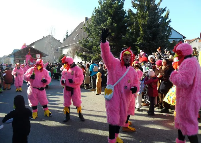 Hotel Funk Bietigheim-Bissingen