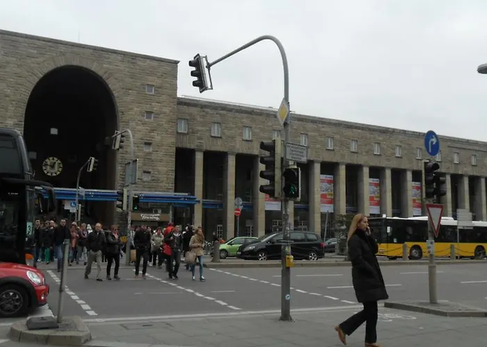 Funk 2* Bietigheim-Bissingen