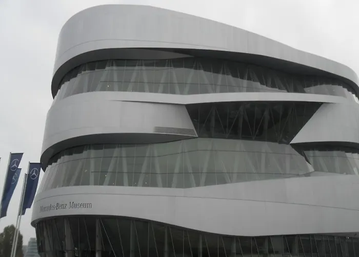 Hotel Funk Bietigheim-Bissingen