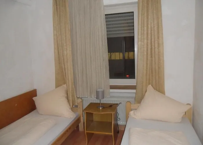 Funk Hotel Bietigheim-Bissingen